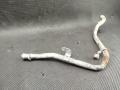 Патрубок (трубопровод, шланг) Opel Meriva 2010г. - фото №7