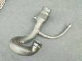 9615833980 Патрубок (трубопровод, шланг) Peugeot 307 2001г. - фото №8