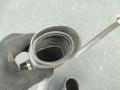 9615833980 Патрубок (трубопровод, шланг) Peugeot 307 2001г. - фото №9