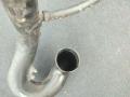 9615833980 Патрубок (трубопровод, шланг) Peugeot 307 2001г. - фото №10