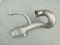 9615833980 Патрубок (трубопровод, шланг) Peugeot 406 1996г. - фото №4