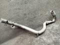 Патрубок расширительного бачка Peugeot 607 2002г. - фото №2