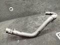Патрубок расширительного бачка Peugeot 607 2002г. - фото №4