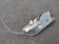 Ручка внутренняя задняя левая BMW X5 E53 2006г. - фото №5