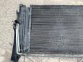 Радиатор кондиционера BMW X5 E53 2002г. - фото №7