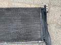 Радиатор кондиционера BMW X5 E53 2002г. - фото №8