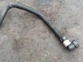 Патрубок отопителя (печки) Peugeot 607 2007г. - фото №5