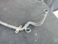 Трубка охлаждающей жидкости металлическая Peugeot 607 2002г. - фото №4
