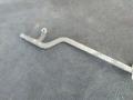 Трубка охлаждающей жидкости металлическая Peugeot 607 2002г. - фото №5