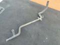Трубка охлаждающей жидкости металлическая Peugeot 607 2002г. - фото №6
