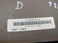 Бардачок Dodge Grand Caravan 2011г. - фото №6