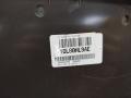 1QL80HL9AE Бардачок Chrysler Voyager 2011г. - фото №3