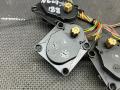 Моторчик заслонки печки Peugeot 607 2002г. - фото №3