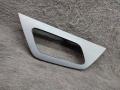 9815876177 Накладка на ручку двери Peugeot 3008 2018г. - фото №2