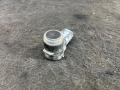 9649614177, 0263003329 Датчик парктроника Citroen C5 2005г. - фото №2