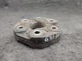7522027 Муфта кардана BMW 5 F10/F11/GT F07 2017г. - фото №3