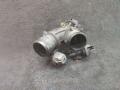 9684269380 Заслонка дроссельная Peugeot 407 2006г. - фото №9