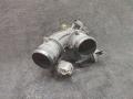 9684269380 Заслонка дроссельная Peugeot 607 2006г. - фото №3