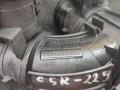 9684269380 Заслонка дроссельная Peugeot 807 2002г. - фото №10