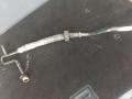 Трубка кондиционера BMW 5 E39 2001г. - фото №2