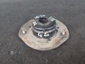 Опора амортизатора верхняя (чашка) Chrysler Voyager 2005г. - фото №2