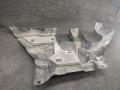 7340192 Защита рулевой рейки BMW 5 G30/G31 2019г. - фото №5
