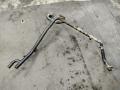 Трубка охлаждающей жидкости металлическая Rover 75 2002г. - фото №5