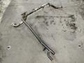 Трубка охлаждающей жидкости металлическая Rover 75 2002г. - фото №6