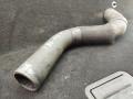 Патрубок интеркулера Dodge Grand Caravan 2005г. - фото №4