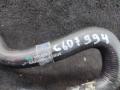 Патрубок отопителя (печки) Peugeot 607 2007г. - фото №2
