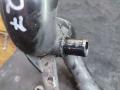 Патрубок интеркулера Peugeot 607 2001г. - фото №2