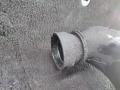 Патрубок воздушного фильтра Citroen C5 2001г. - фото №3