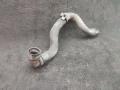 Патрубок расширительного бачка Peugeot 407 2006г. - фото №5