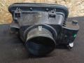 Лючок топливного бака BMW 7 F01/F02 2009г. - фото №4