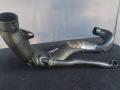 Патрубок (трубопровод, шланг) Peugeot 607 2004г. - фото №3