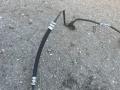 Трубка гидроусилителя Peugeot 607 2005г. - фото №5