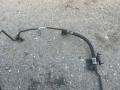 Трубка гидроусилителя Peugeot 607 2005г. - фото №6