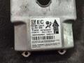 13251080 Блок AirBag Opel Astra 2009г. - фото №10