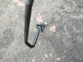 Трубка гидроусилителя Peugeot 607 2002г. - фото №5