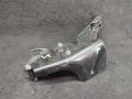 Педаль газа Chrysler Town Country 2002г. - фото №6