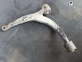 Рычаг передний левый Peugeot 607 2004г. - фото №3