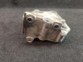 9648325480 Кронштейн двигателя Peugeot 807 2004г. - фото №9