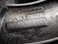 9684269380 Заслонка дроссельная Peugeot 607 2006г. - фото №7