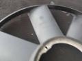 Крыльчатка вентилятора (лопасти) BMW 7 E38 2001г. - фото №3