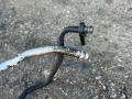 Трубка гидроусилителя Peugeot 607 2002г. - фото №3