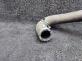 Патрубок отопителя (печки) Peugeot 607 2004г. - фото №3