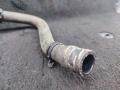 Патрубок отопителя (печки) Peugeot 607 2004г. - фото №4
