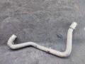 Патрубок отопителя (печки) Peugeot 607 2004г. - фото №5