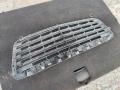 Решетка радиатора Mercedes E W211 2005г. - фото №5