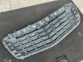 Решетка радиатора Mercedes E W211 2005г. - фото №6